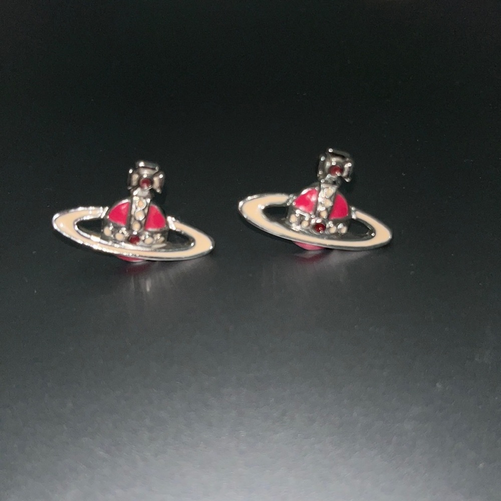 Vivienne Westwood earrings